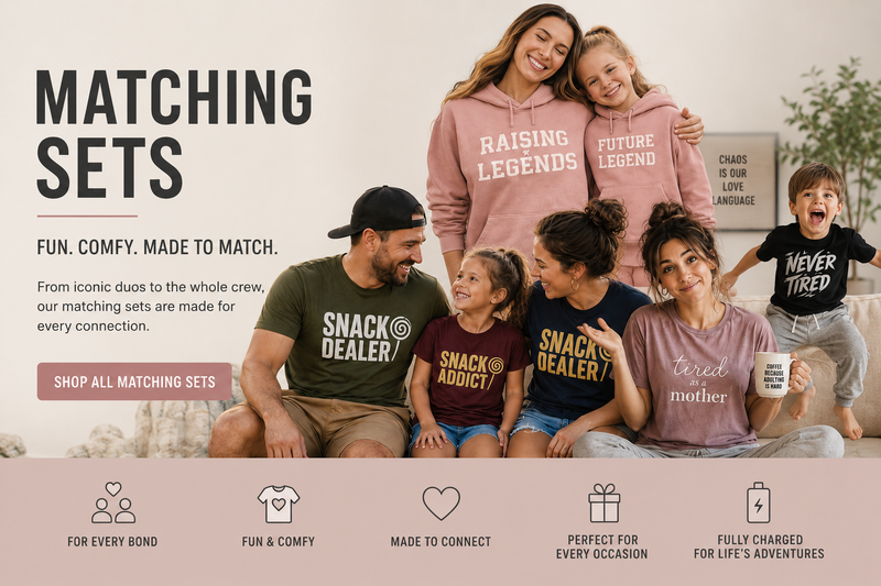 Matching Sets