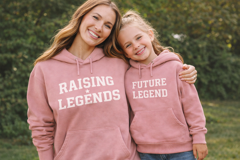 Legend Set