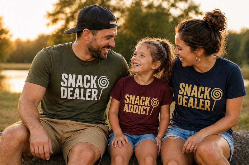 Snack Crew