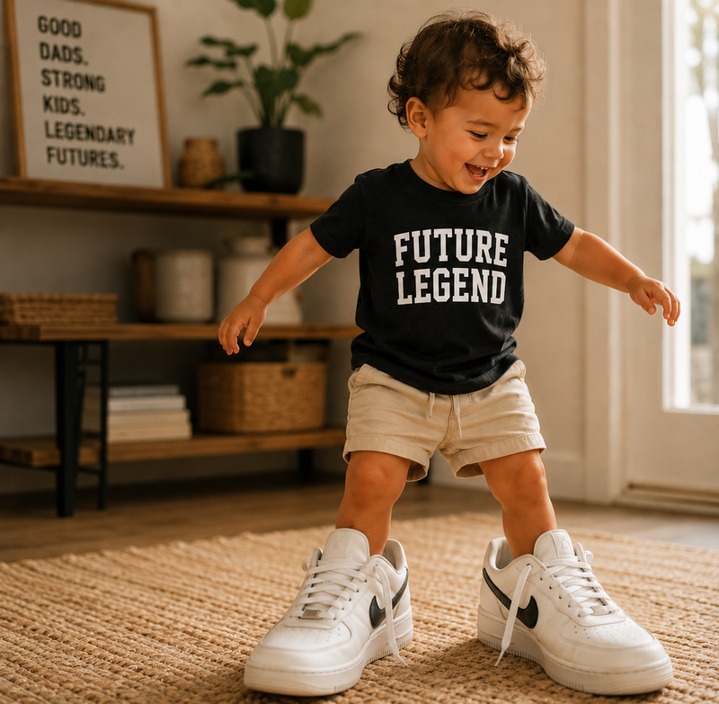 Toddler Tees