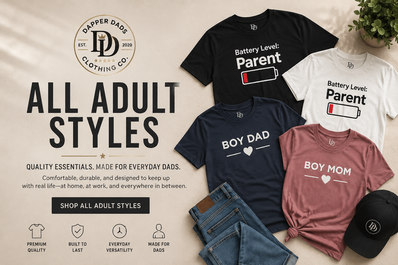Adults