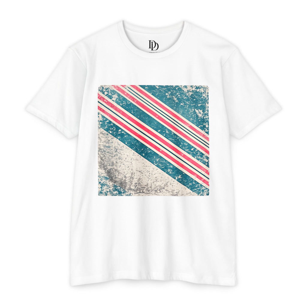 First Blanket Pop Art Tee