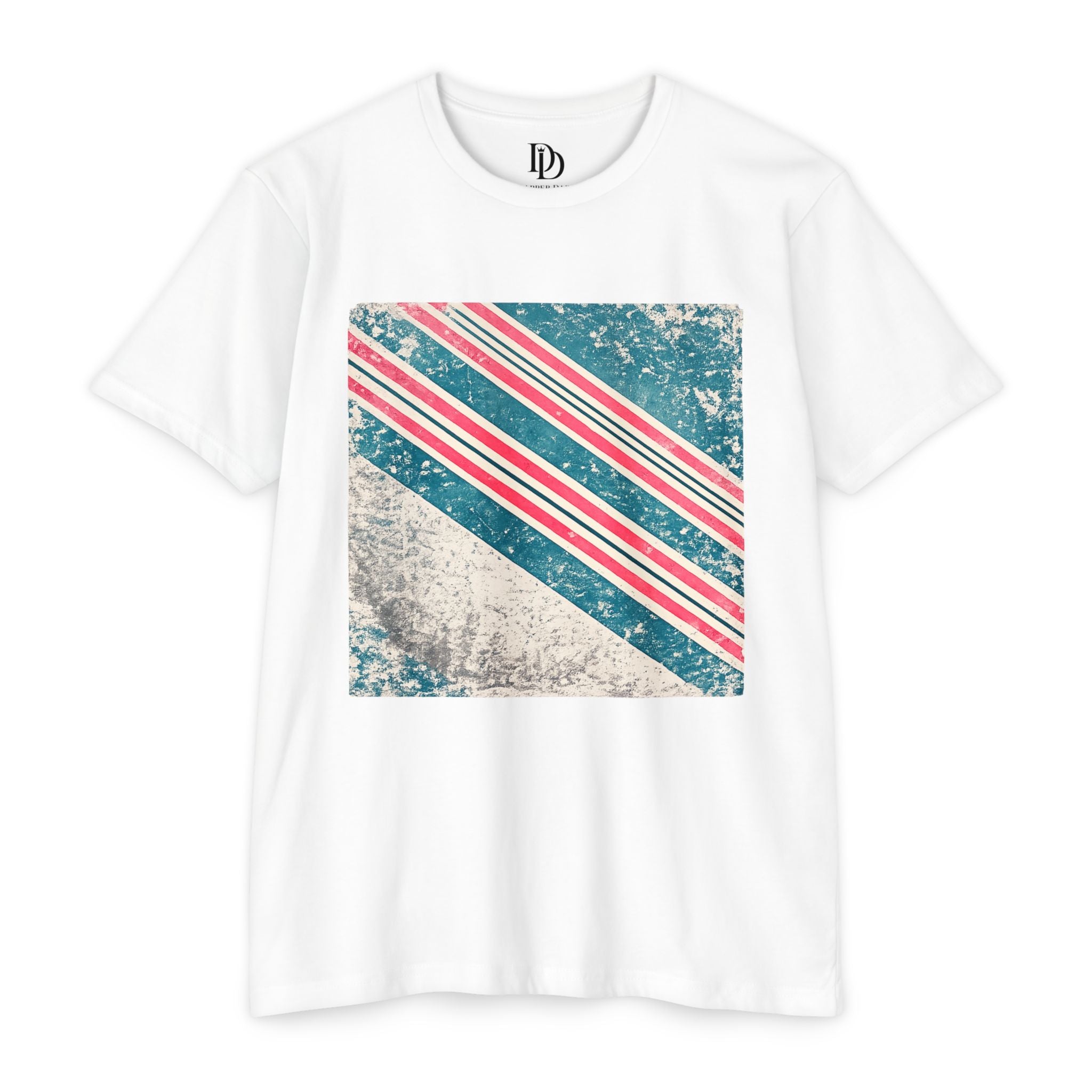 First Blanket Pop Art Tee
