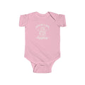 Parting Pals Baby Onesie - Give Me a Hug, Ladybug