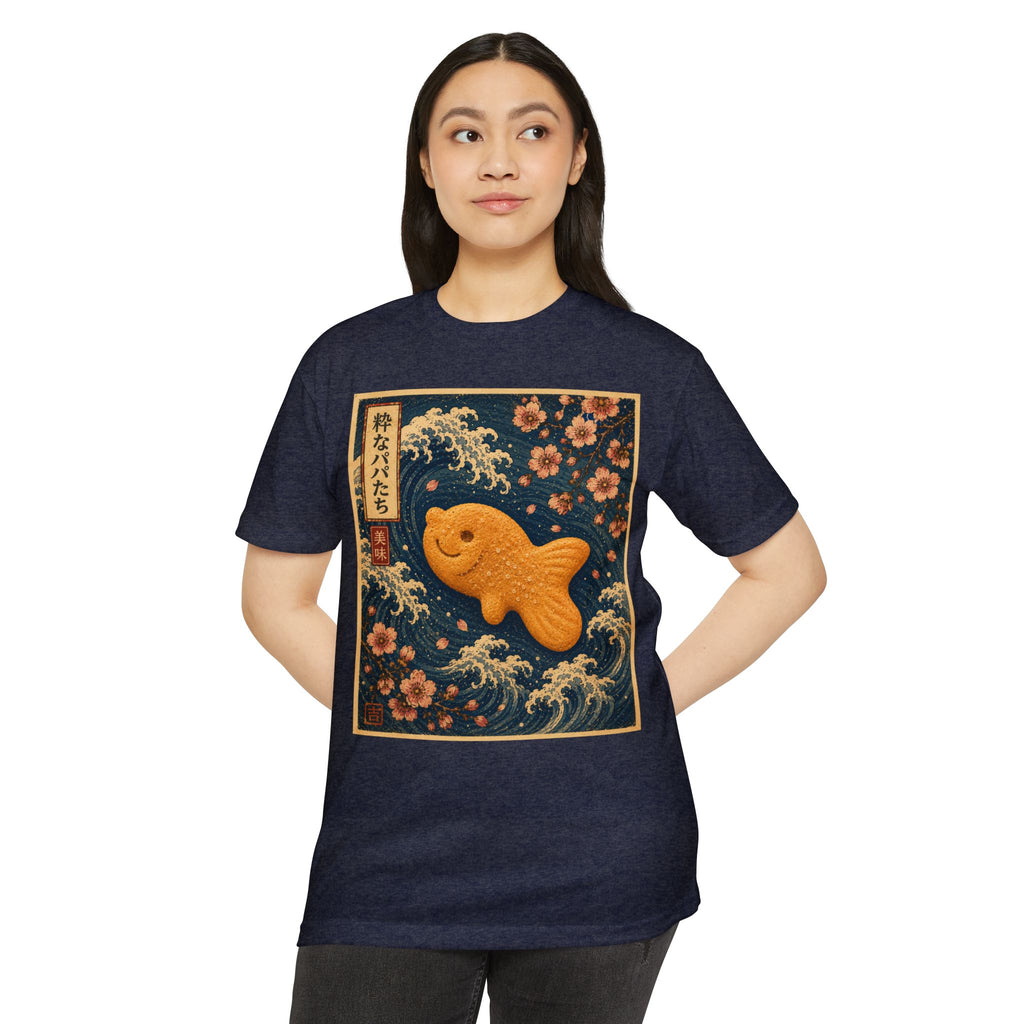 Bimi Snack Pop Art Tee
