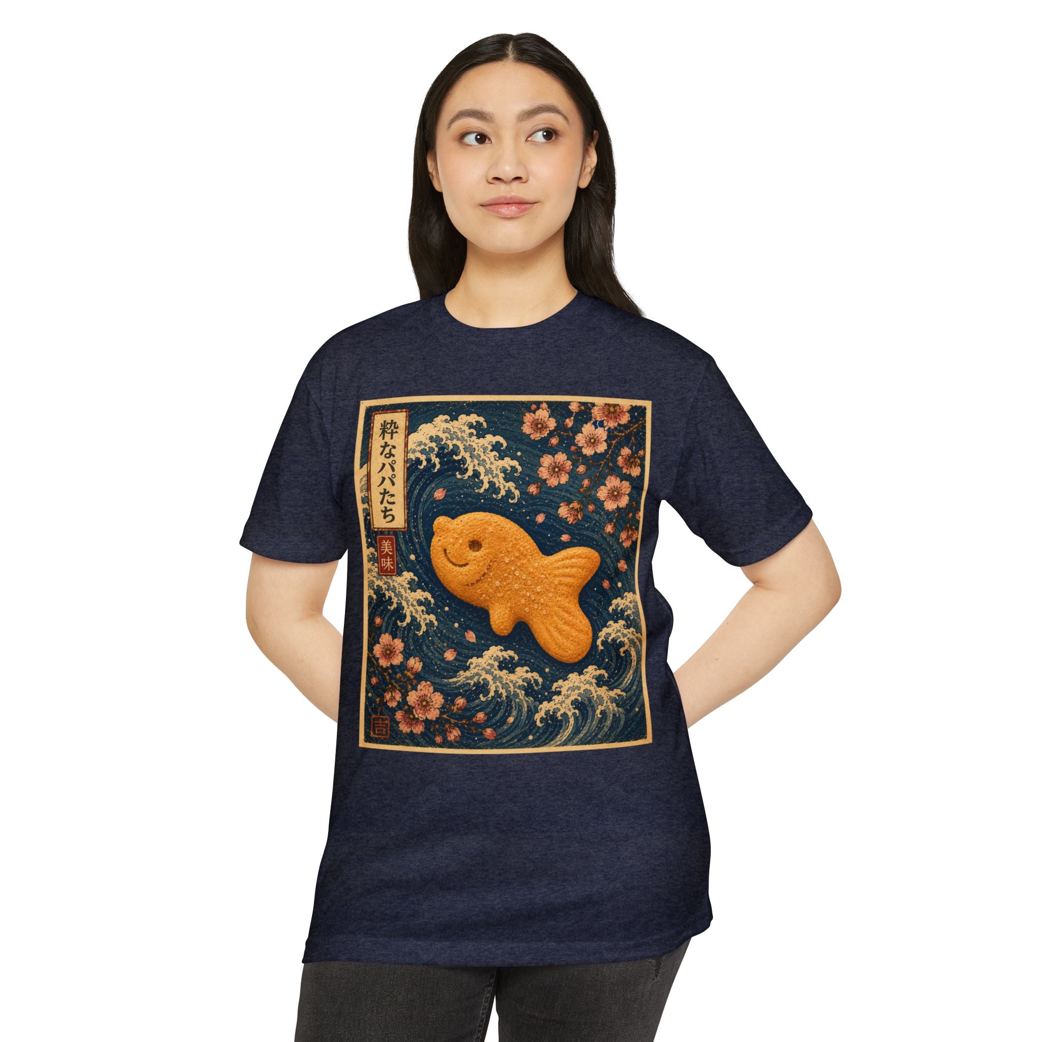 Bimi Snack Pop Art Tee