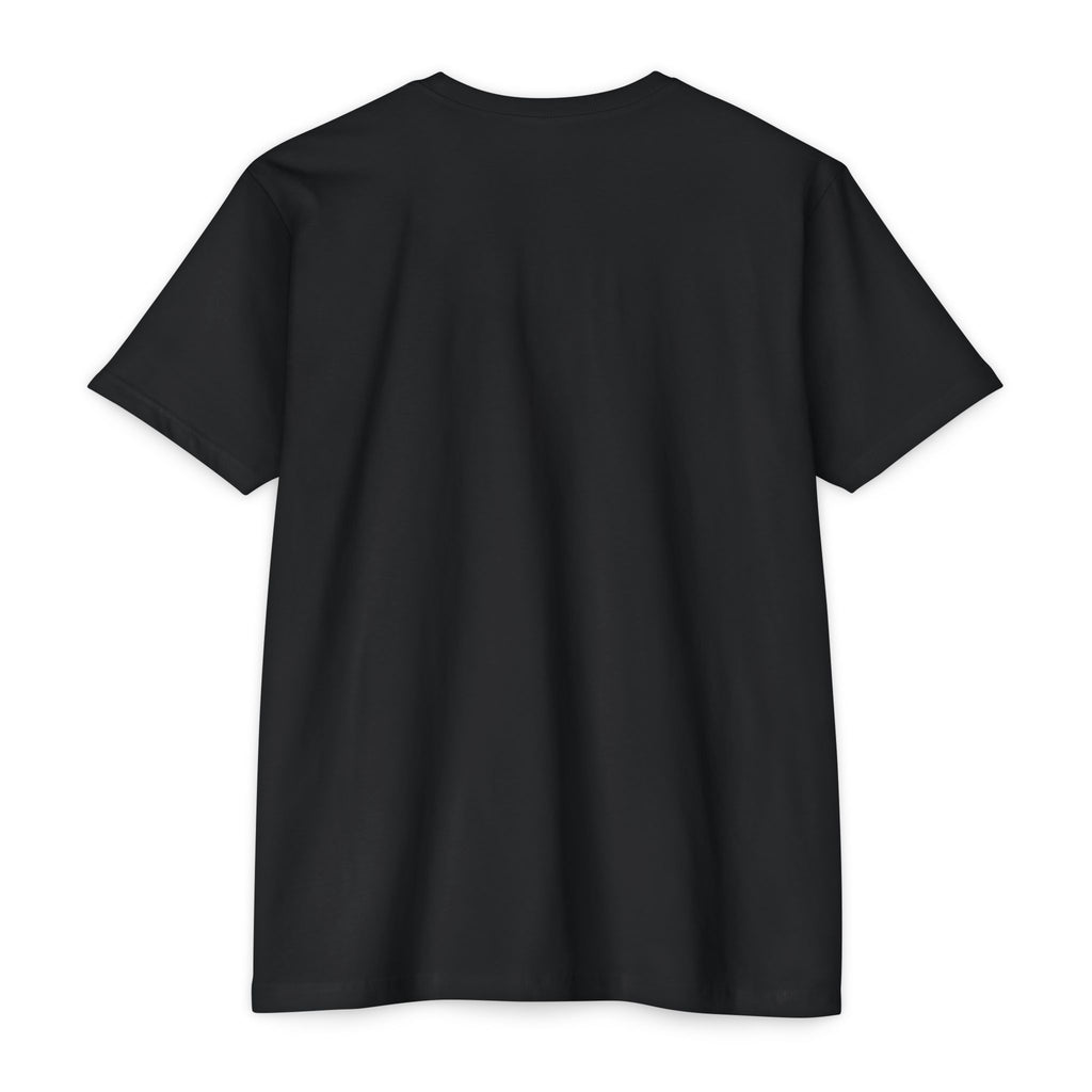 Snack Dealer Adult Tee - Blue Print