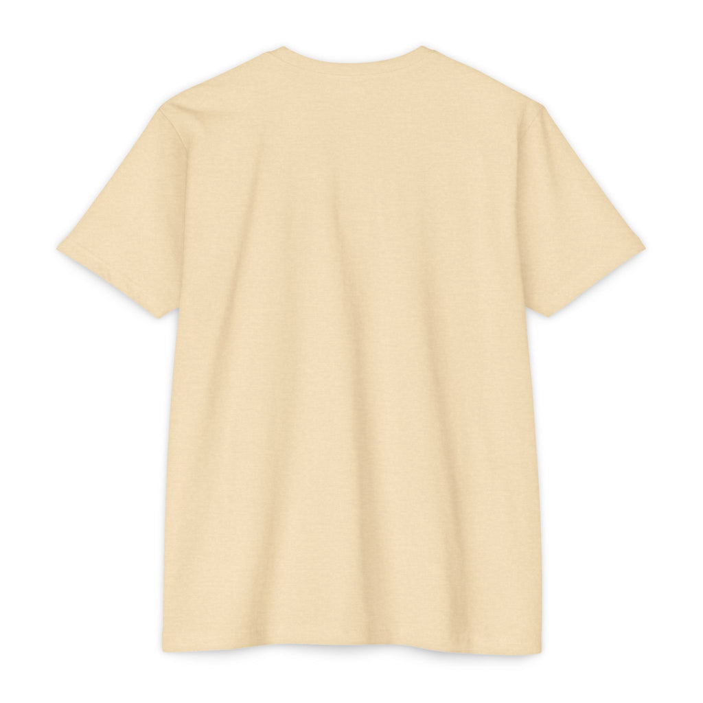 Snack Dealer Adult Tee - Blue Print