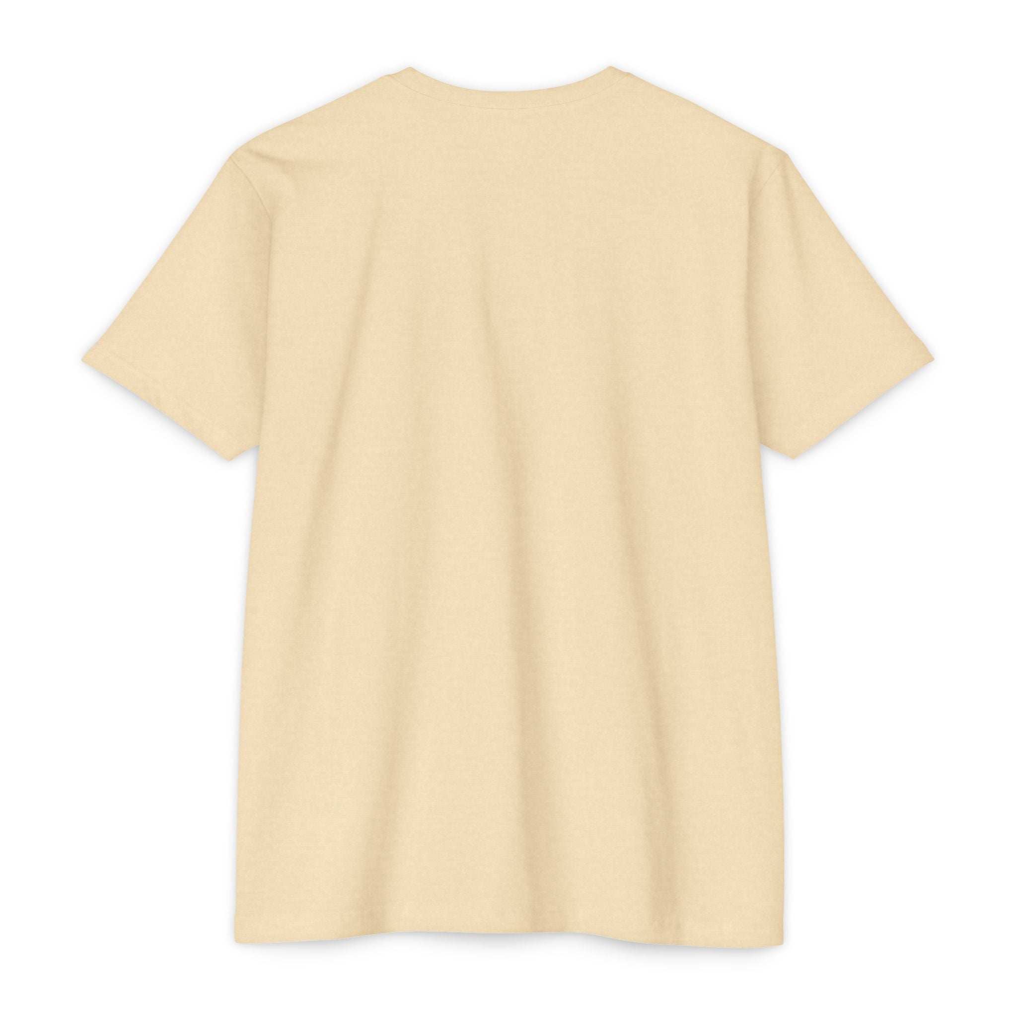 Snack Dealer Adult Tee - Blue Print