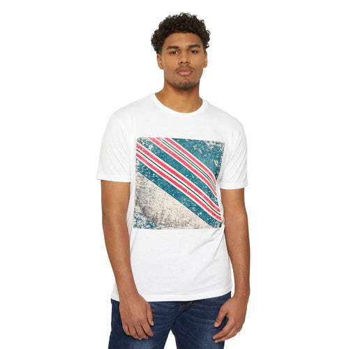 First Blanket Pop Art Tee