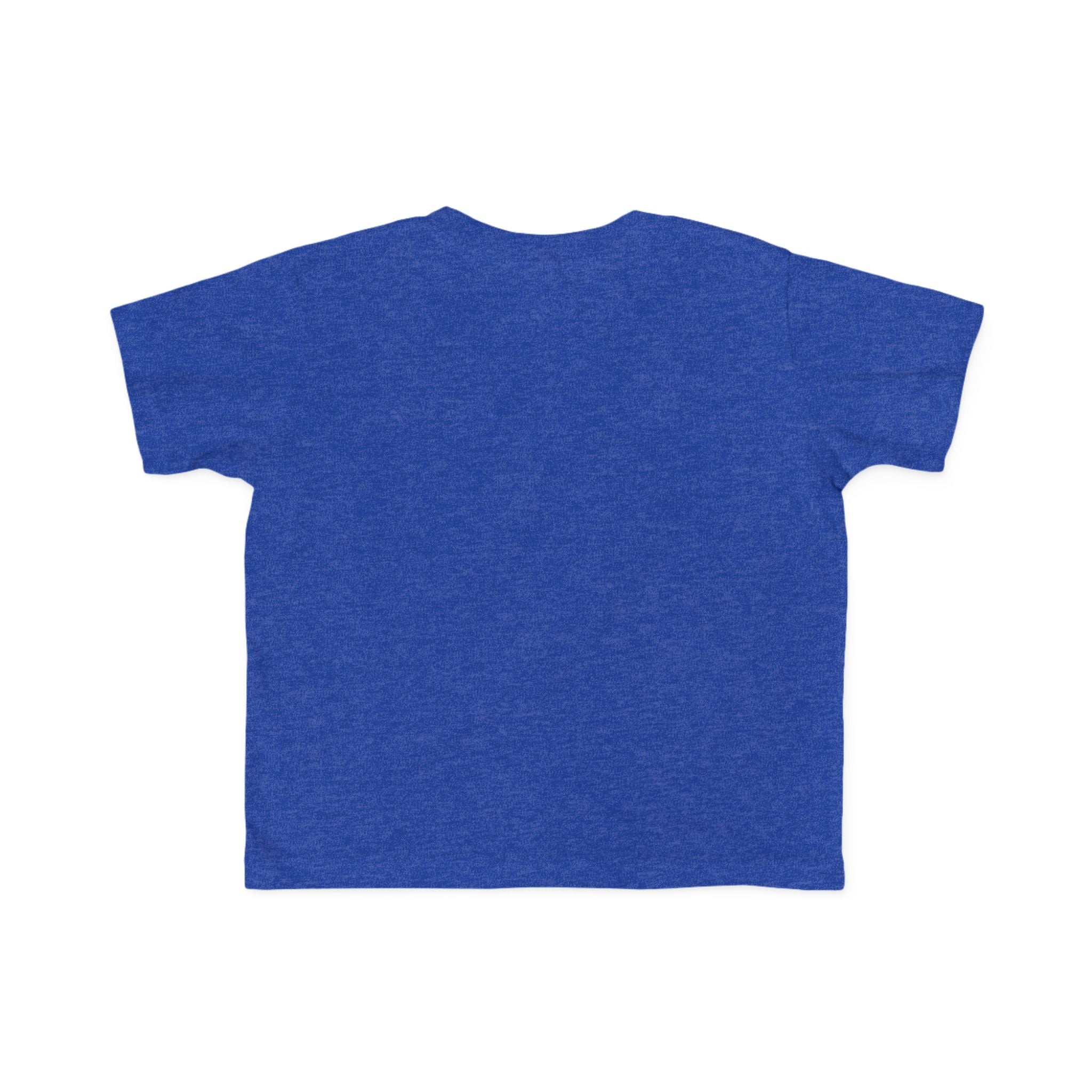 Future Legend Toddler Tee - Red Print