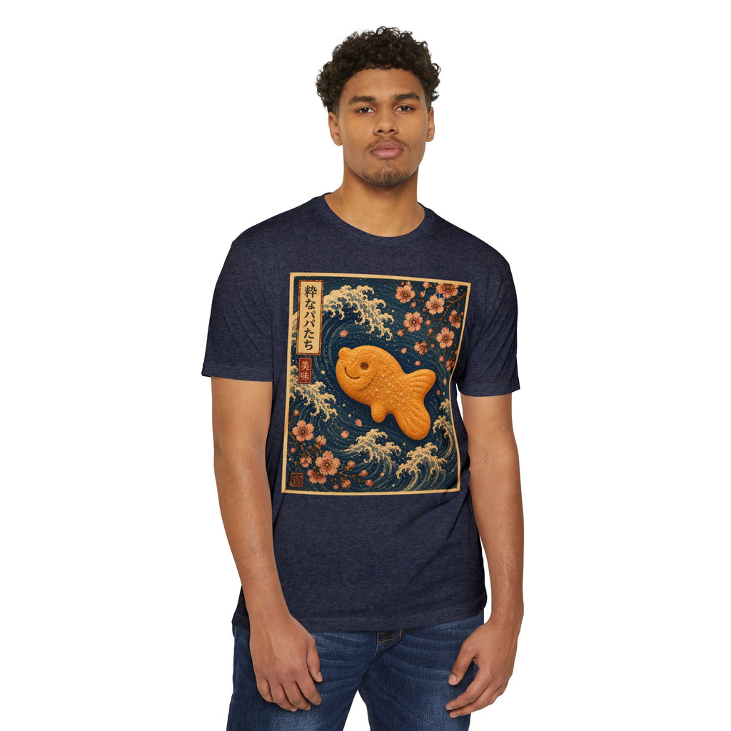 Bimi Snack Pop Art Tee