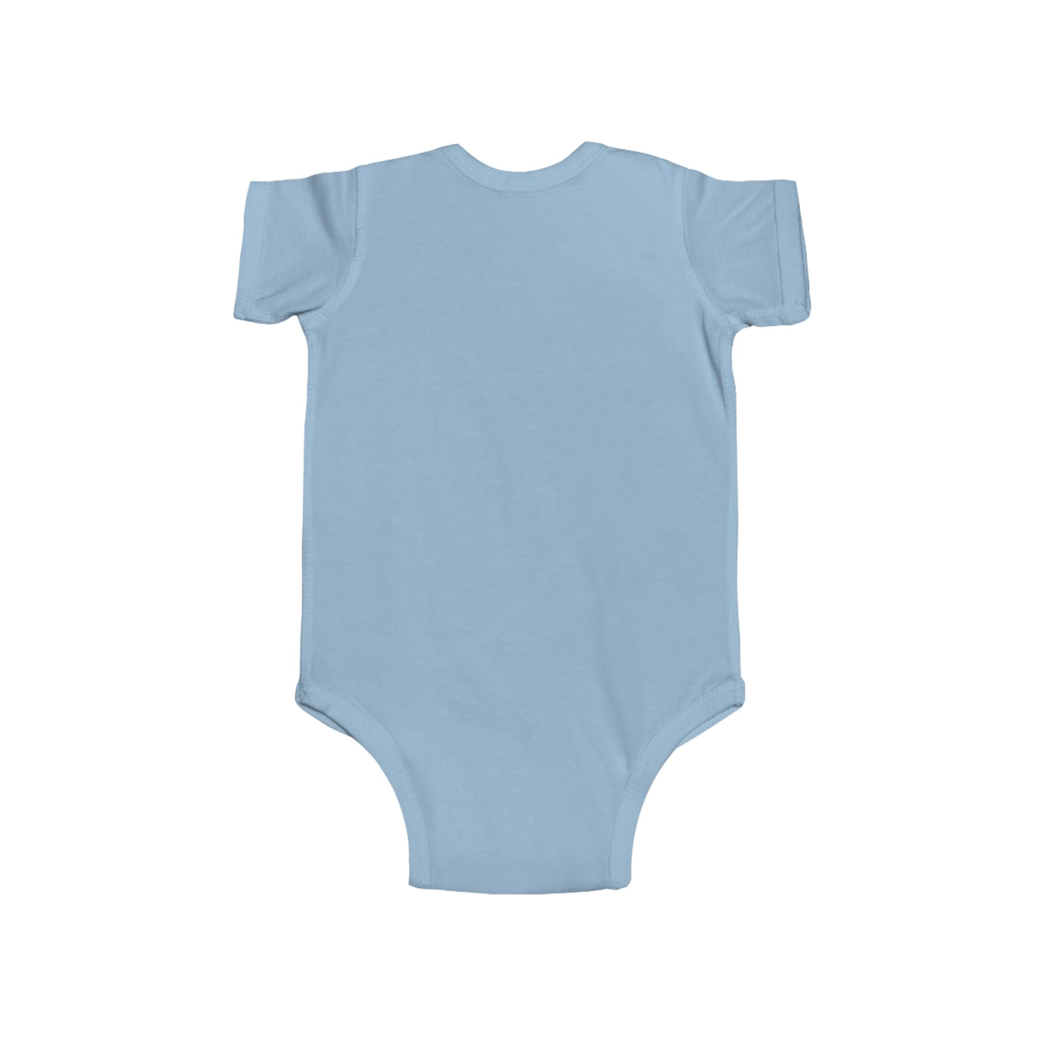 Parting Pals Baby Onesie - Adios, Hippos