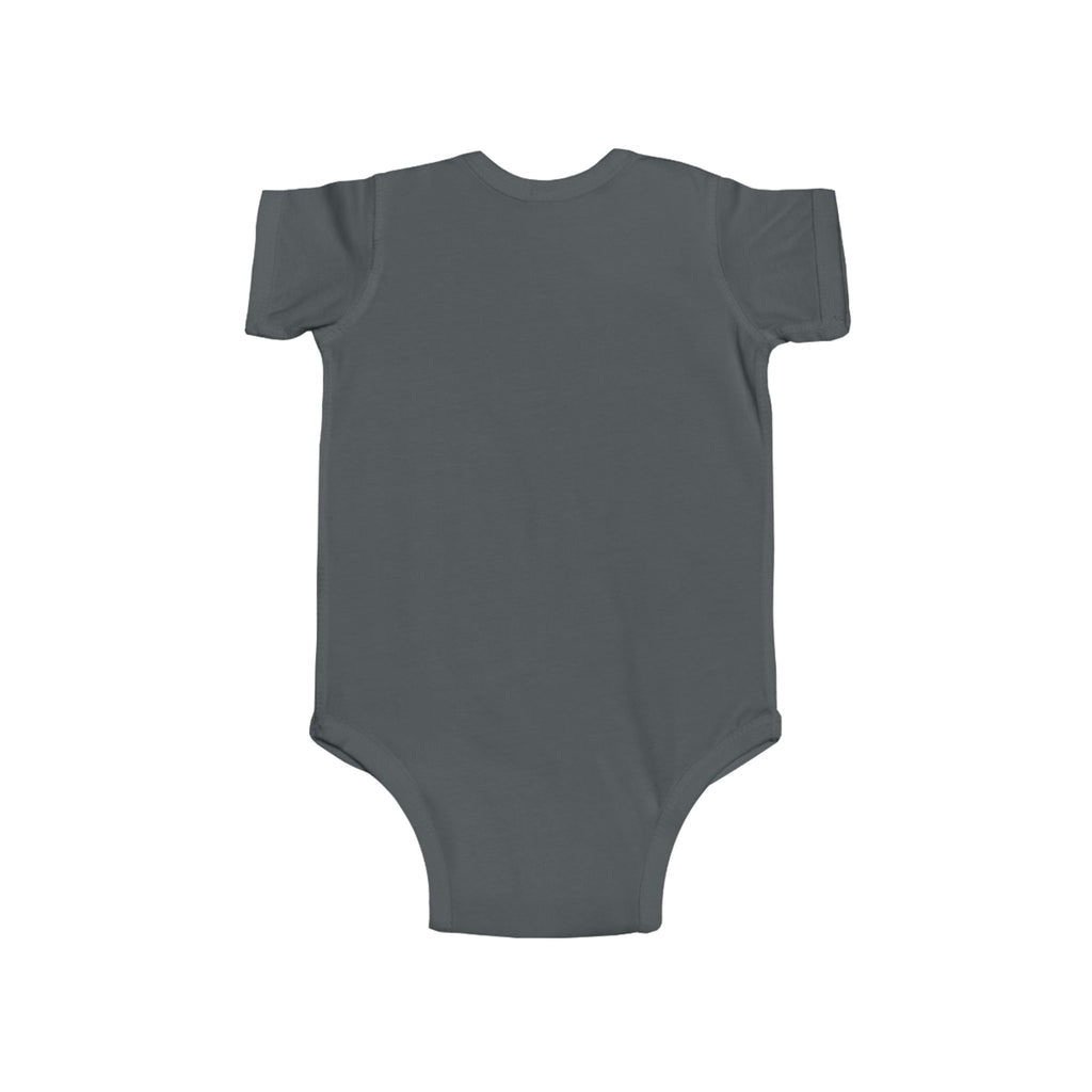 Parting Pals Baby Onesie - Adios, Hippos