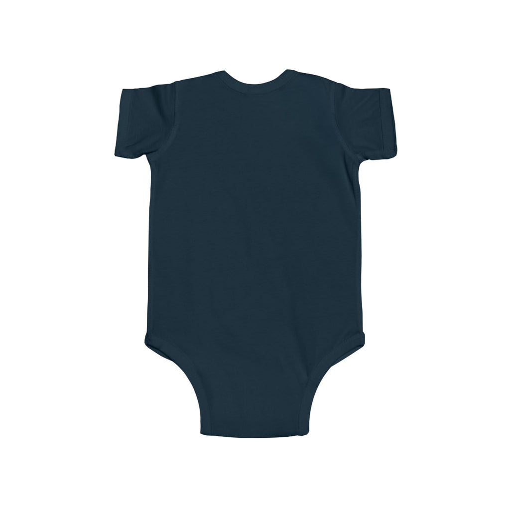 Parting Pals Baby Onesie - Adios, Hippos
