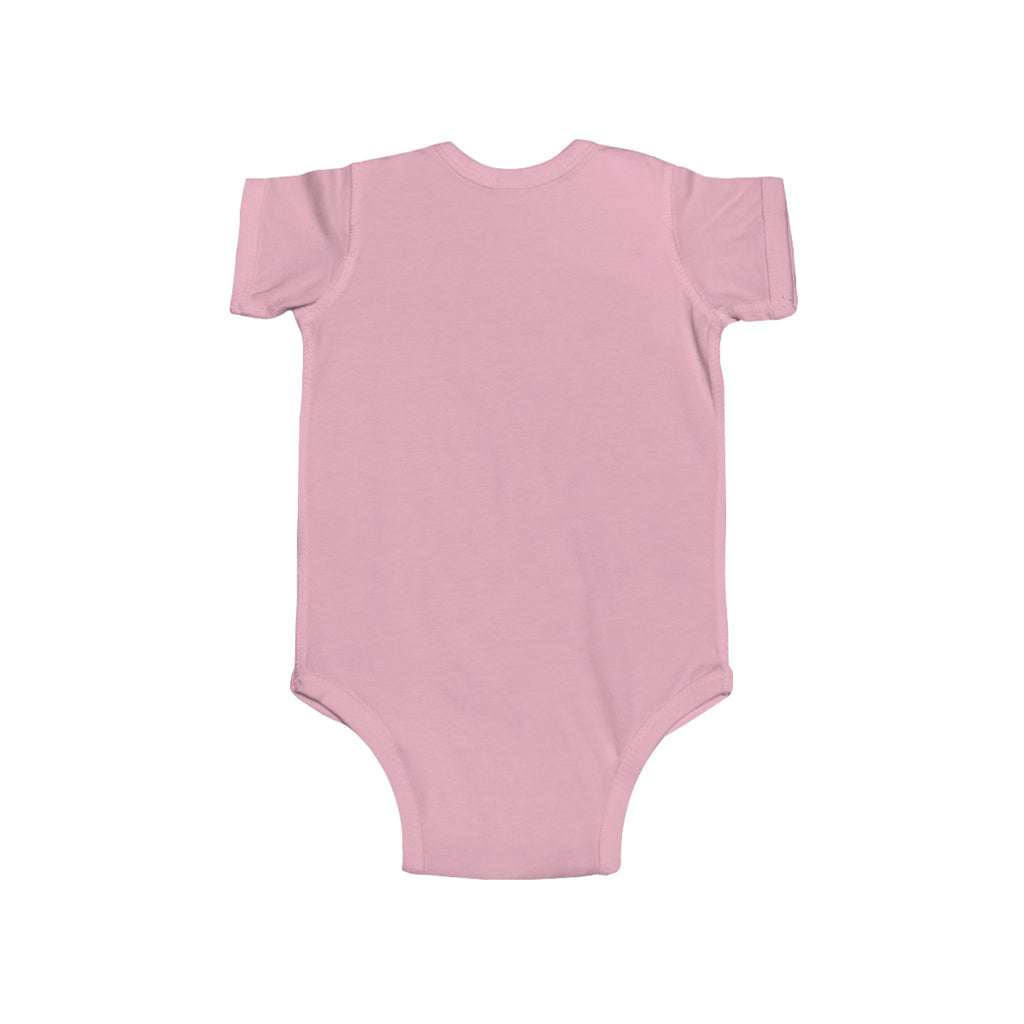Parting Pals Baby Onesie - Adios, Hippos