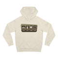 Sleep Feed Change Repeat Hoodie