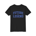 Future Legend Youth Tee - Blue Print