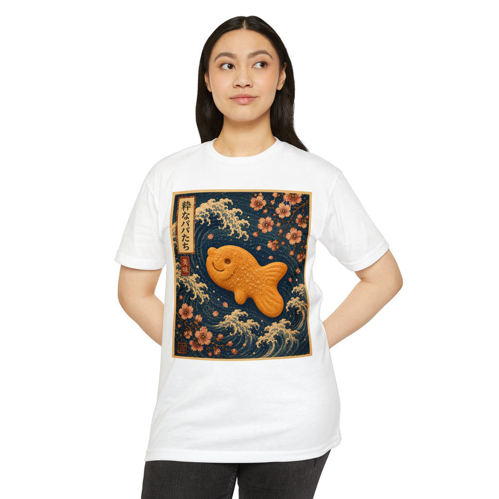 Bimi Snack Pop Art Tee