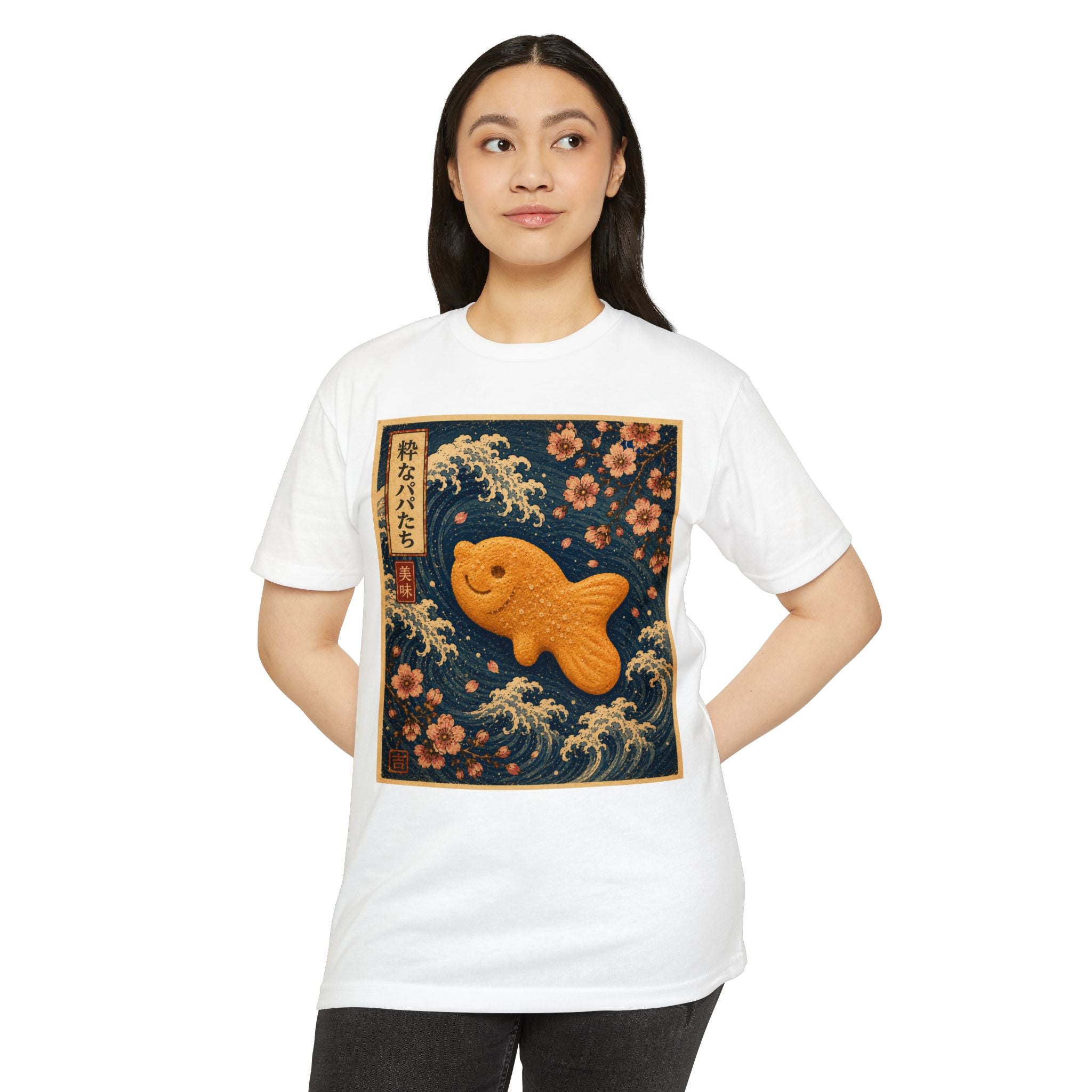 Bimi Snack Pop Art Tee