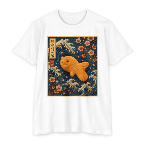 Bimi Snack Pop Art Tee