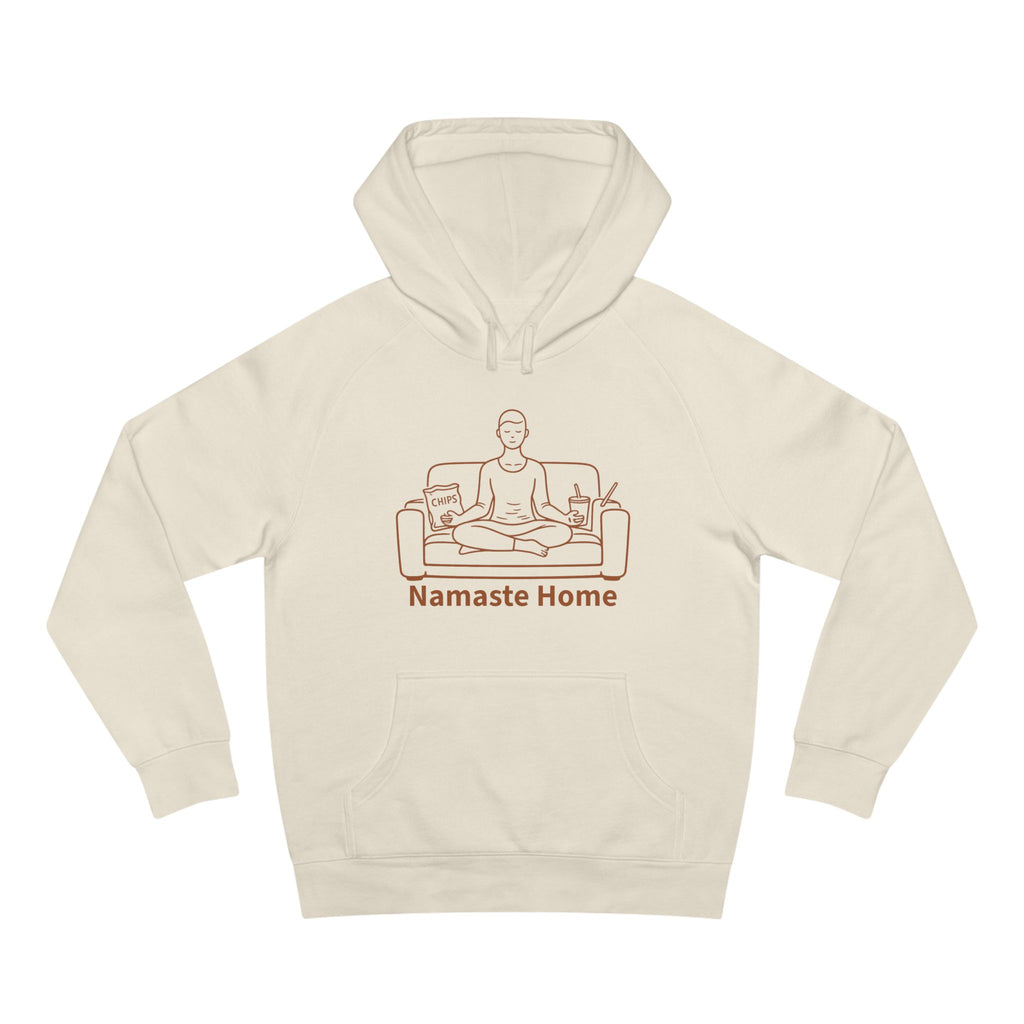 Namaste Home Hoodie
