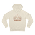 Namaste Home Hoodie