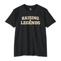 Raising Legends Proud Parent Tee - Vintage Print
