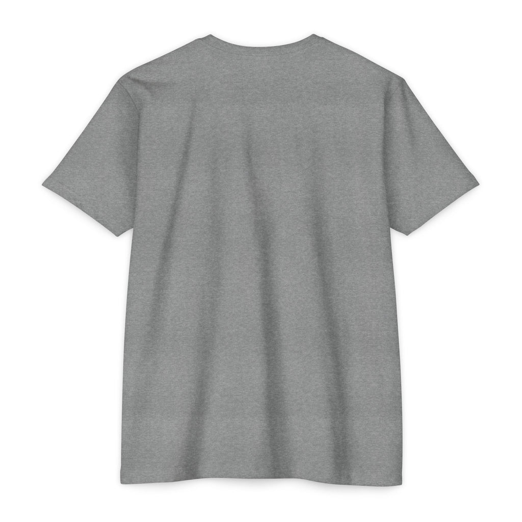 Snack Dealer Adult Tee - Blue Print