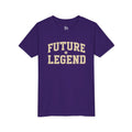 Future Legend Youth Tee - Vintage Print