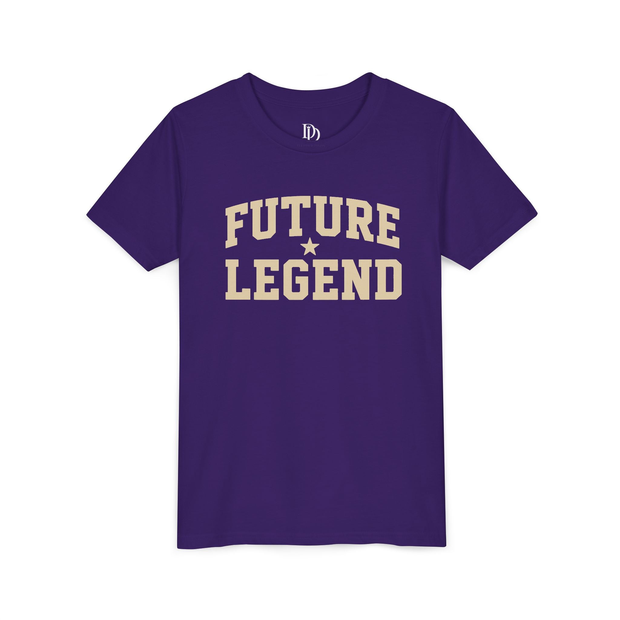 Future Legend Youth Tee - Vintage Print
