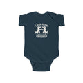 Parting Pals Baby Onesie - Later Gator, After Awhile Crocodile