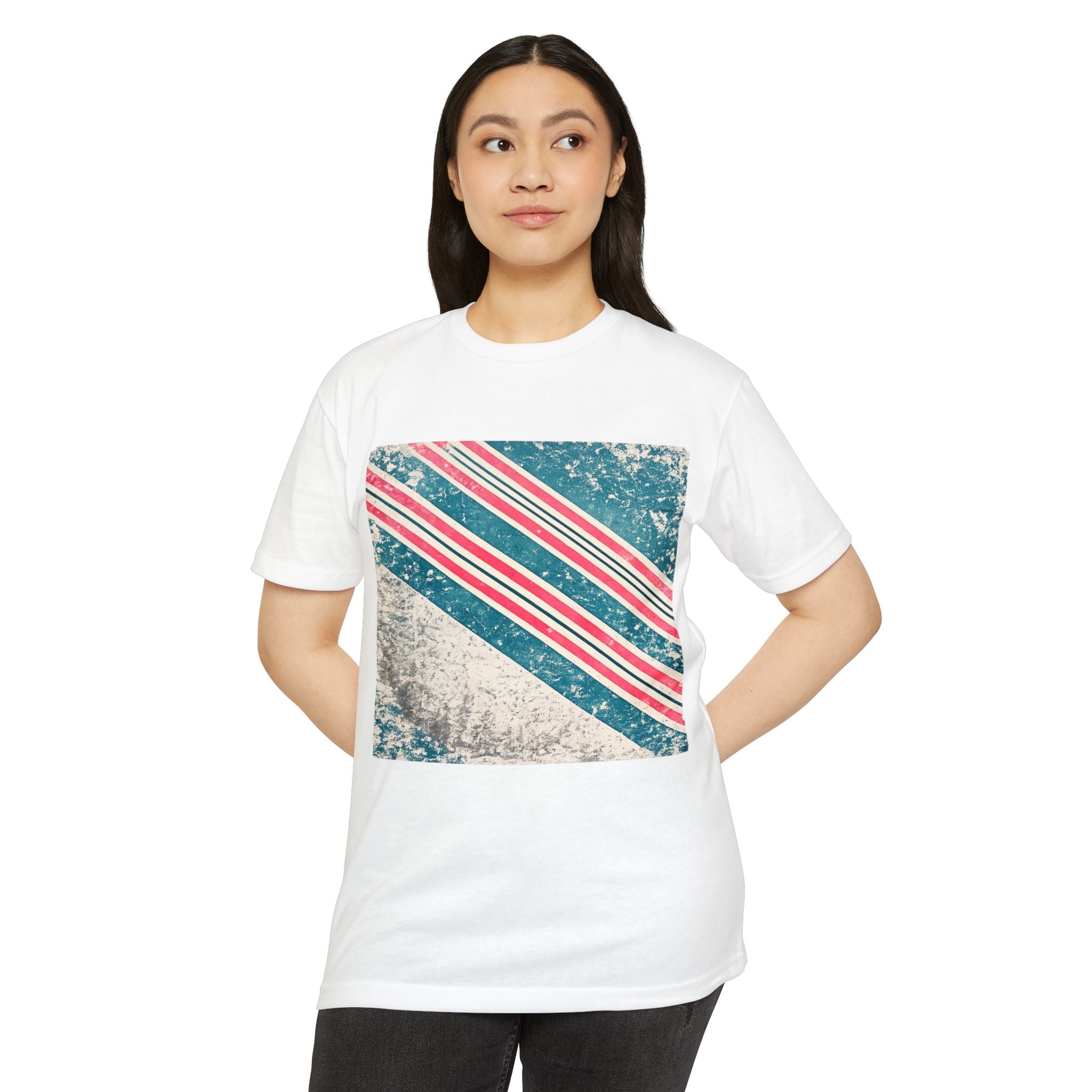 First Blanket Pop Art Tee