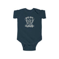 Parting Pals Baby Onesie - Bye-Bye, Butterfly