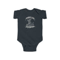Parting Pals Baby Onesie - Toodle-loo, Kangaroo