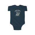 Parting Pals Baby Onesie - Adios, Hippos