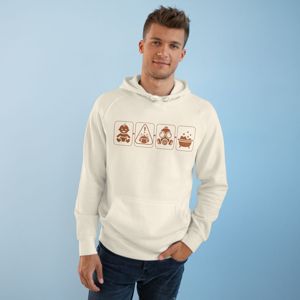 Blowout Protocol Hoodie