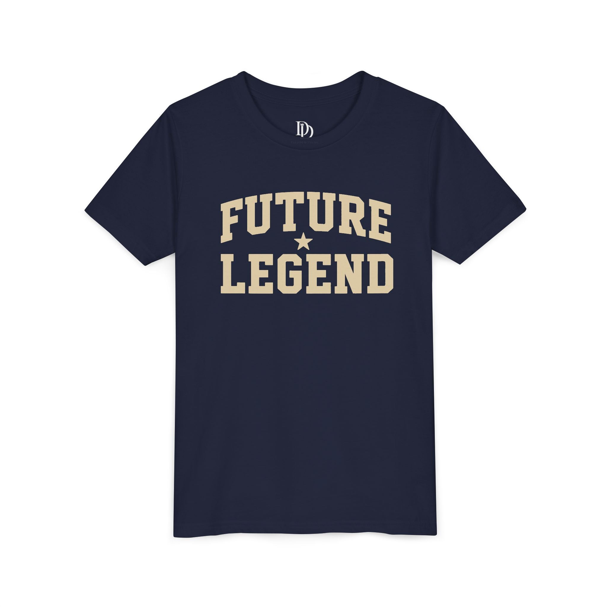 Future Legend Youth Tee - Vintage Print