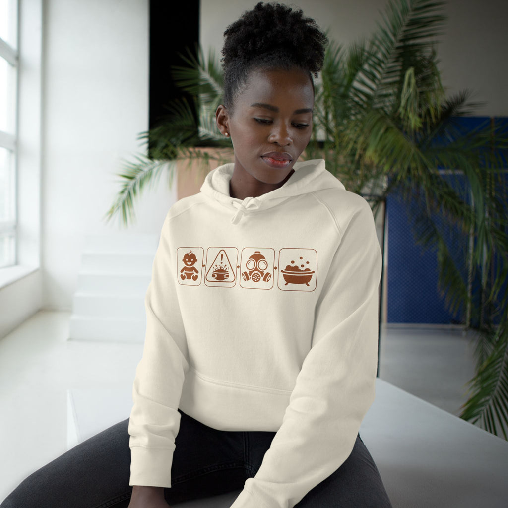 Blowout Protocol Hoodie