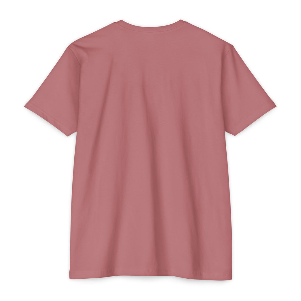 Snack Dealer Adult Tee - Blue Print