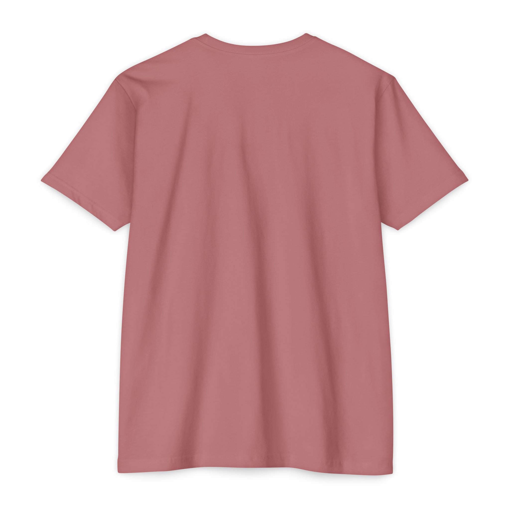 Snack Dealer Adult Tee - Blue Print