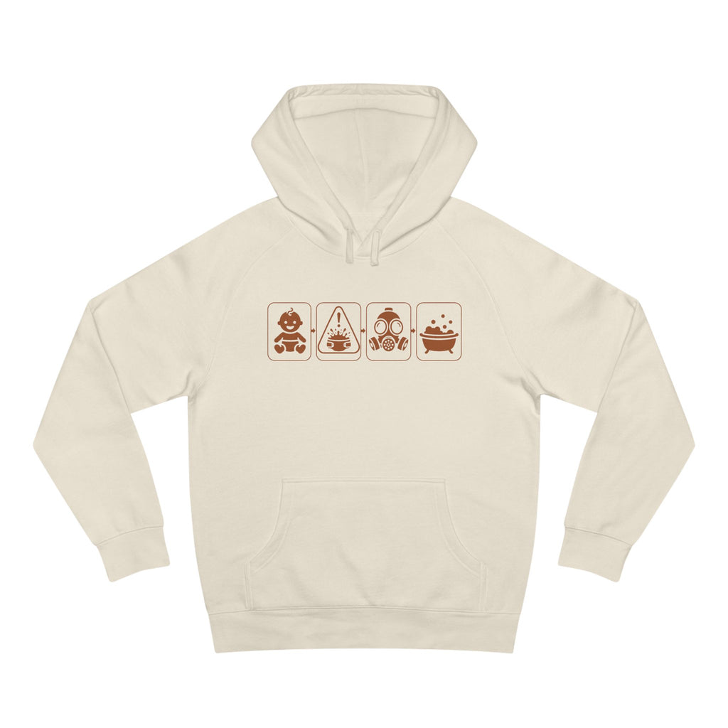Blowout Protocol Hoodie