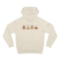 Blowout Protocol Hoodie
