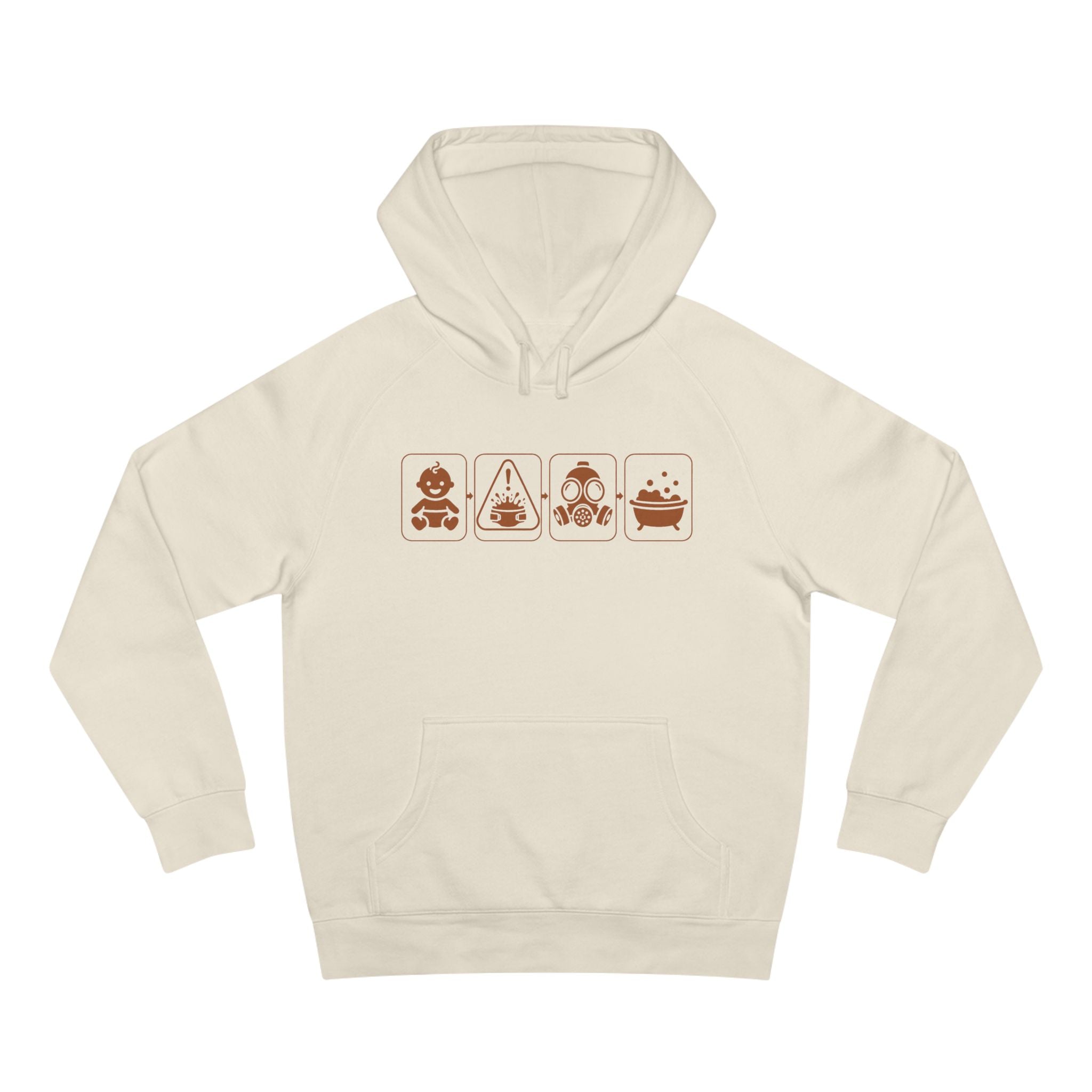 Blowout Protocol Hoodie