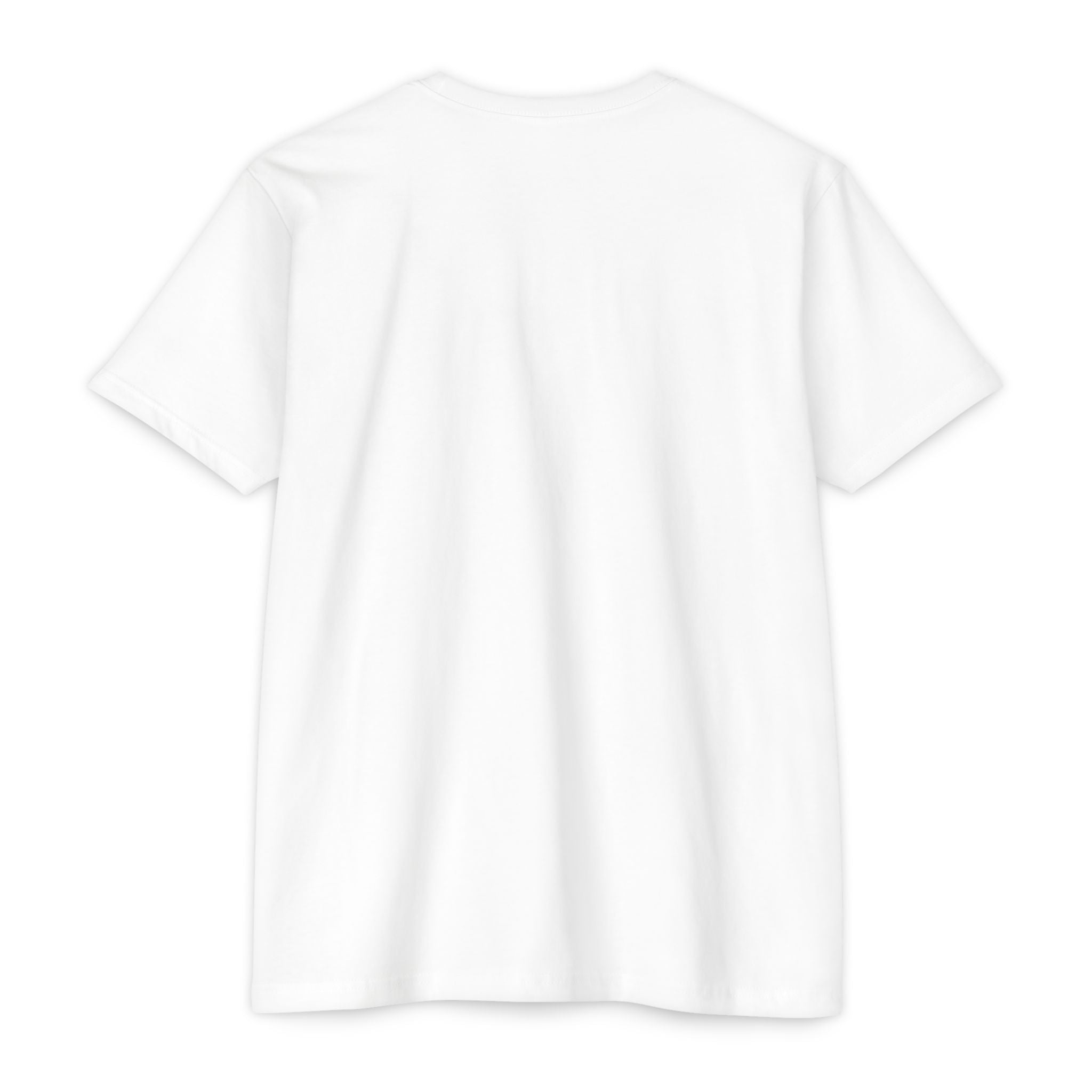 Snack Dealer Adult Tee - Blue Print